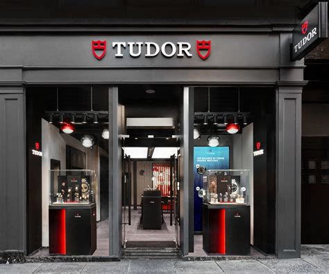 tudor store near me|tudor boutique locations.